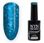 Lakier hybrydowy lakier kolorowy Ntn 216 5 ml