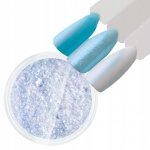 GLOW ON efekt pyłek SOPHIA do zdobień paznokci