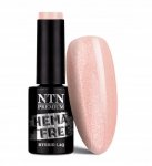 Lakier hybrydowy NTN premium Day Dreaming 5g 63 Hema/Di-Hema Free