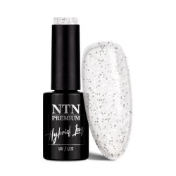 Lakier hybrydowy Ntn Premium Ambrosia Collection HEMA/DI-HEMA free 5g Nr 154