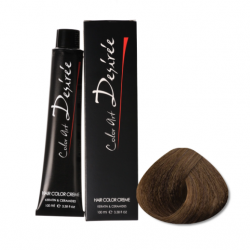 Color Art Desiree Farba do włosów 6,91 Czekoladowy Popielaty Ciemny Blond - 100ml