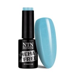 Lakier hybrydowy Ntn Premium Milkshake 5g Nr 313