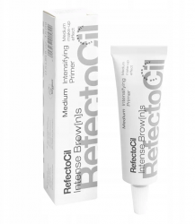 RefectoCil Intense Brow[n]s Intensifying Primer Medium 15ml