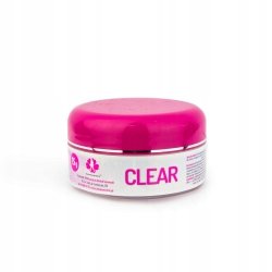 Proszek akrylowy Allepaznokcie Clear 15g