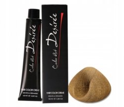 Color Art Desiree Farba Do Włosów 9/0 Intensywny Bardzo Jasny Blond 100ml