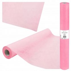 PODKŁAD HIGIENICZNY MEDYCZNY WŁÓKNINOWY 70X50CM HIPOALERGICZNY BEZPIECZNY