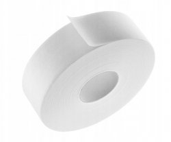 Paski włókninowe do depilacji w rolce 70g 100mb