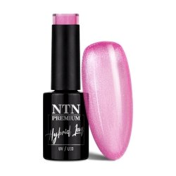 Lakier hybrydowy NTN do paznokci IMPRESSION 254