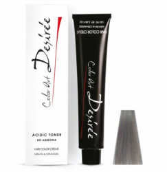 Color Art Desiree Toner do włosów 8/AL Perłowy jasny blond 100ml