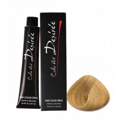 Color Art Desiree Farba do włosów 9 bardzo jasny blond 100ml