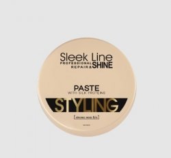 Pasta do stylizacji włosów Sleek Line STYLING Stapiz 
