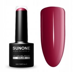 Lakier hybrydow SUNONE C13 Cersei 5 ml