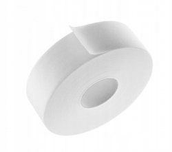 Paski włókninowe do depilacji w rolce 70g 100mb