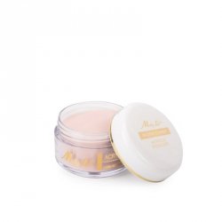 Puder akrylowy do paznokci MollyLac Acrylic Powder Blush Cover 15 g