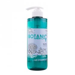 Szampon do włosów ph 6,5 Stapiz Botanic harmony 500 ml