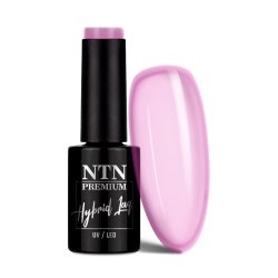 Lakier hybrydowy Ntn Premium Romantica Collection 5g Nr 105