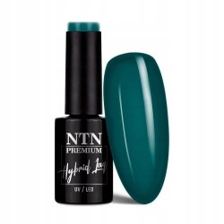 Lakier hybrydowy NTN Springtime selfie 5g Nr 286