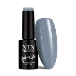 Lakier hybrydowy Ntn Premium Gossip Girl Collection 5G NR 05