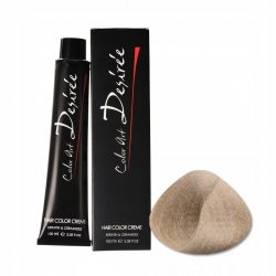 Desiree Farba 11/01 100ml popielaty superrozjaśniacz