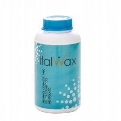Talk przed depilacją ItalWax 150 g