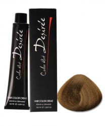 Color Art Desiree Farba do włosów 7 Blond 100ml