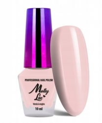 LAKIER KLASYCZNY MollyLac 10ML NR 305