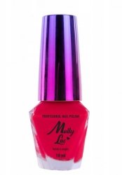 LAKIER KLASYCZNY MollyLac BIKINI 10ML NR 147