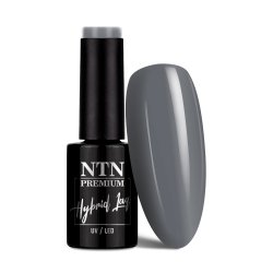 Lakier hybrydowy NTN Premium Uptown Girl Collection 5G NR 25