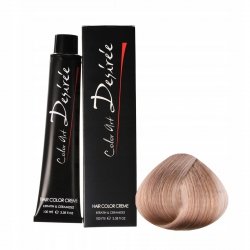 Color Art Desiree Farba do włosów 8,121 Metaliczny Opal Jasny Blond - 100ml