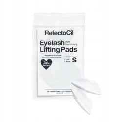 Refectocil Eyelash Lifting Pads S silikonowe podkładki do liftingu 2 sztuki