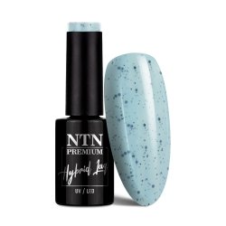 Lakier hybrydowy NTN Premium Sugar Sweets Collection 5g nr 198