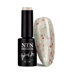 Lakier hybrydowy Ntn Premium Neomagic 5g Nr 279