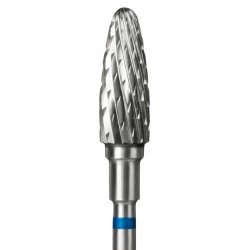 Staleks FT90B050/13 frez węglikowy stożek niebieski 5/13mm