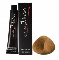 Farba Art Desiree do włosów 8,31 Popielato złocisty jasny blond - 100ml