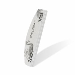 Polerka mini Aba łódka 100/300 10 szt