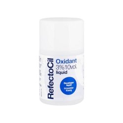 Woda utleniona w płynie 3% Refectocil Oxidant, 100ml