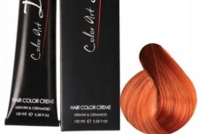 Farba DESIREE 100 ml COPPER HAIR Color