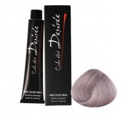 Color Art Desiree Farba do włosów 10,02 Lawendowy Super Blond - 100ml