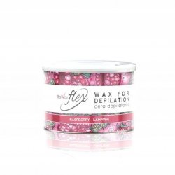 Italwax Flex Raspberry wosk w puszce TIO2 400ml