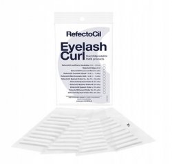 Zestaw wałeczków do trwałej na rzęsy Refectocil Eyelash Curl L 36 szt.