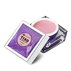 Żel budujący z tiksotropią Allepaznokcie Tixo Builder Gel ProBlush 50g