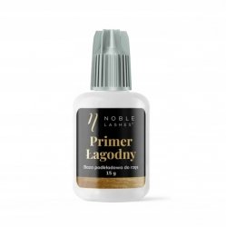 Primer do rzęs Noble Lashes łagodny 15 ml