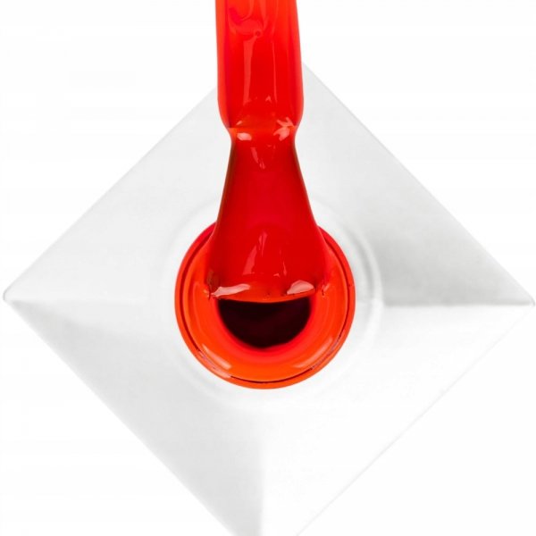 Lakier hybrydowy Molly Nails Neons 8g Nr 73