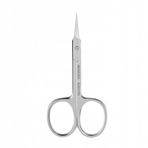 Bionessa Nożyczki do skórek, paznokci B.43