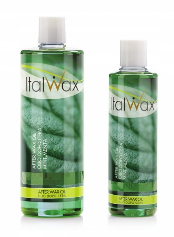 Olejek po depilacji Miętowy 100ml