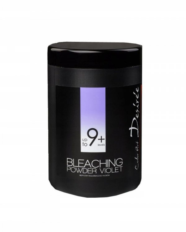 Desiree Bleaching Powder Violet up to 9+ 500g