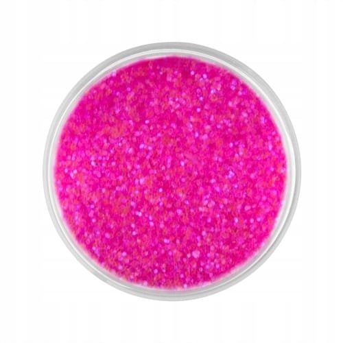 Pyłek do paznokci Shine Neon Flower nr 13