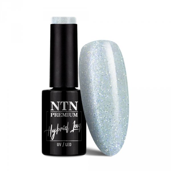 Lakier hybrydowy Ntn Premium Ambrosia Collection 5g Nr 155