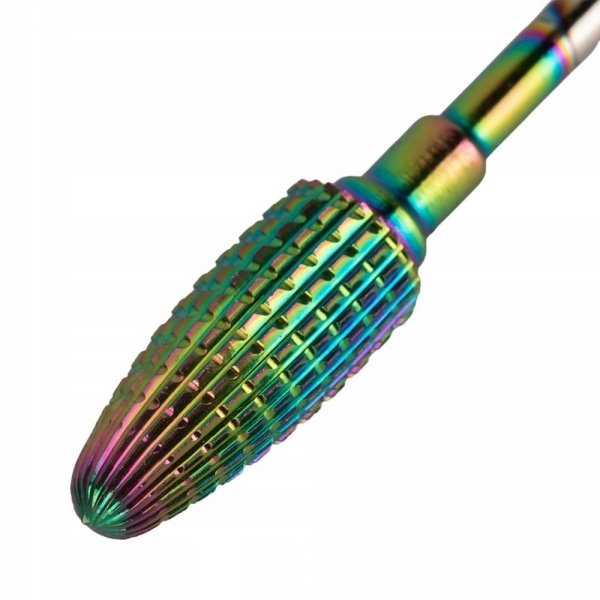 Frez Profesjonalny - Kobaltowo Wolframowy Unicorn nr 4