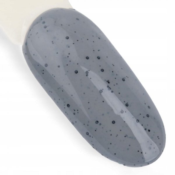 Lakier hybrydowy lakier kolorowy Allepaznokcie Kolorowe 5 ml